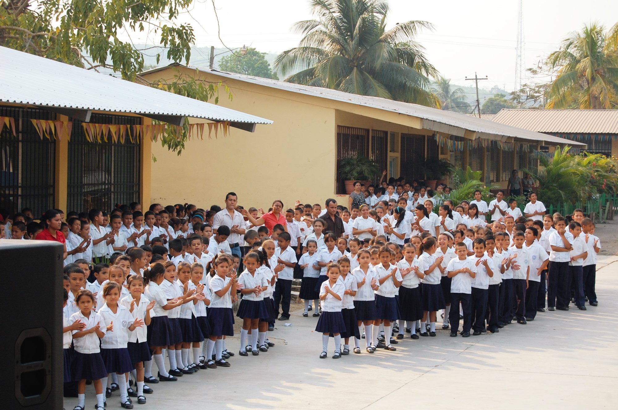 2013 - CEB Minerva (Jornada Matutina)