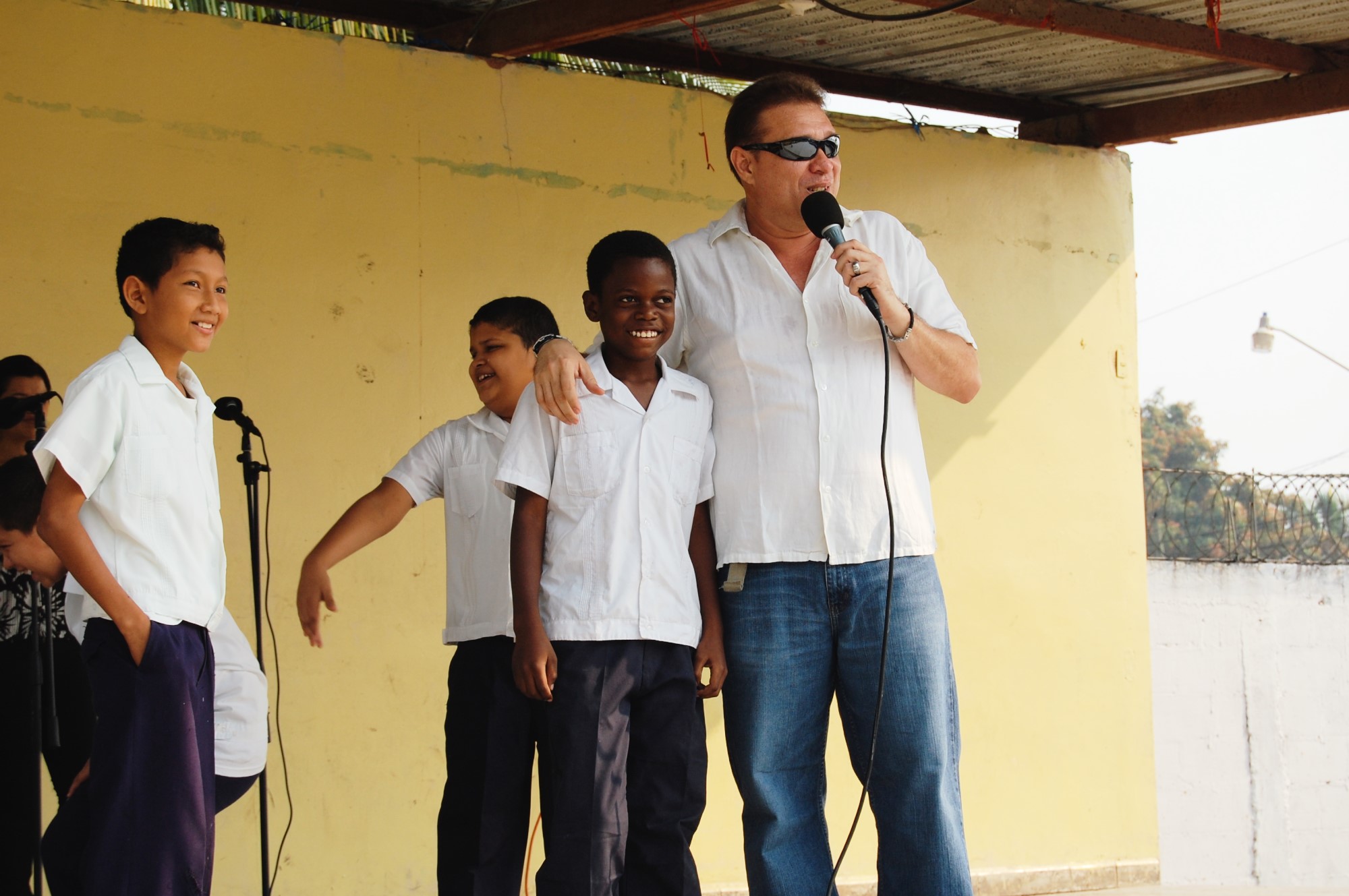 2013 - CEB Minerva (Jornada Matutina)