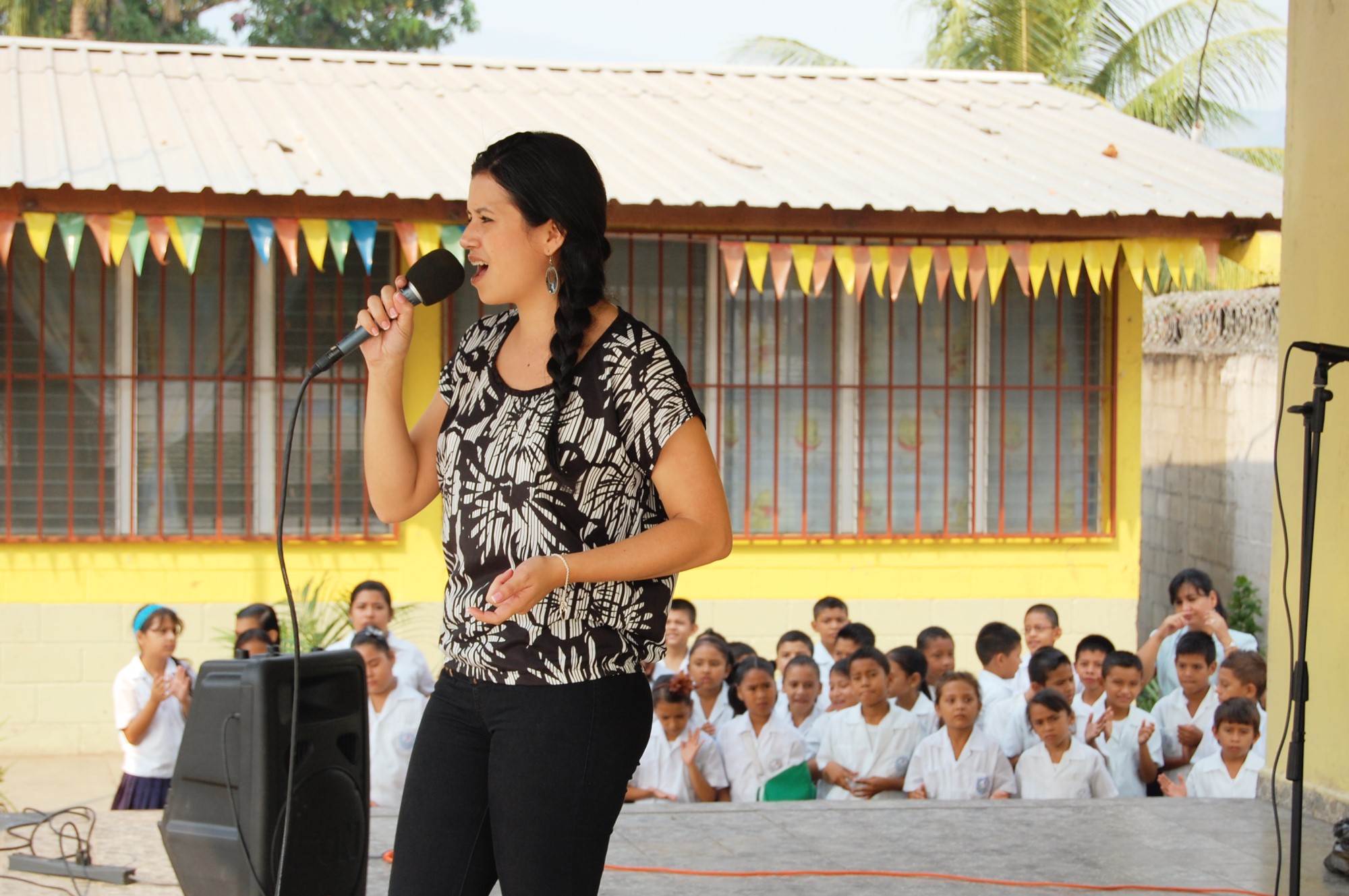2013 - CEB Minerva (Jornada Matutina)
