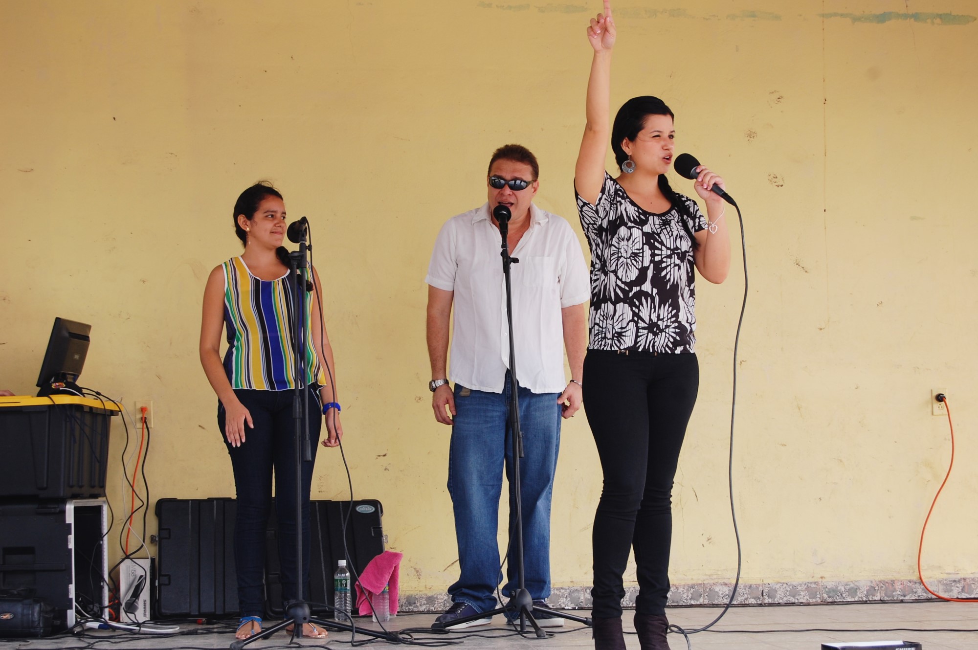2013 - CEB Minerva (Jornada Matutina)