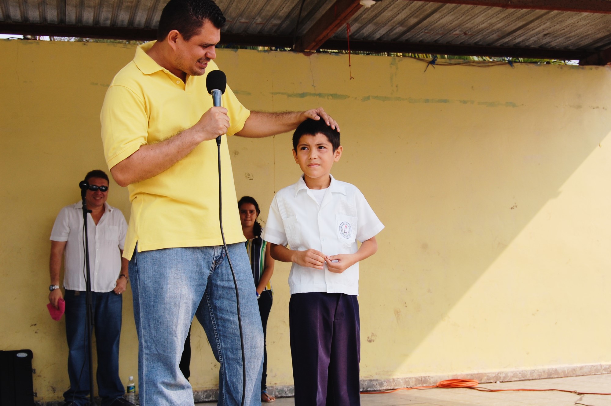 2013 - CEB Minerva (Jornada Matutina)