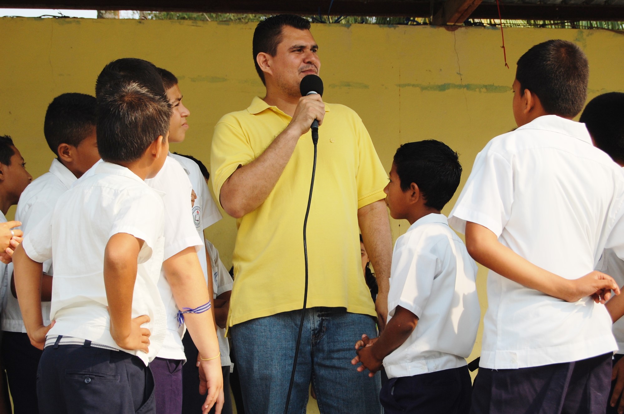 2013 - CEB Minerva (Jornada Matutina)