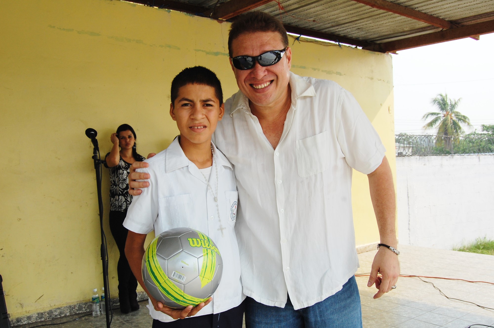 2013 - CEB Minerva (Jornada Matutina)