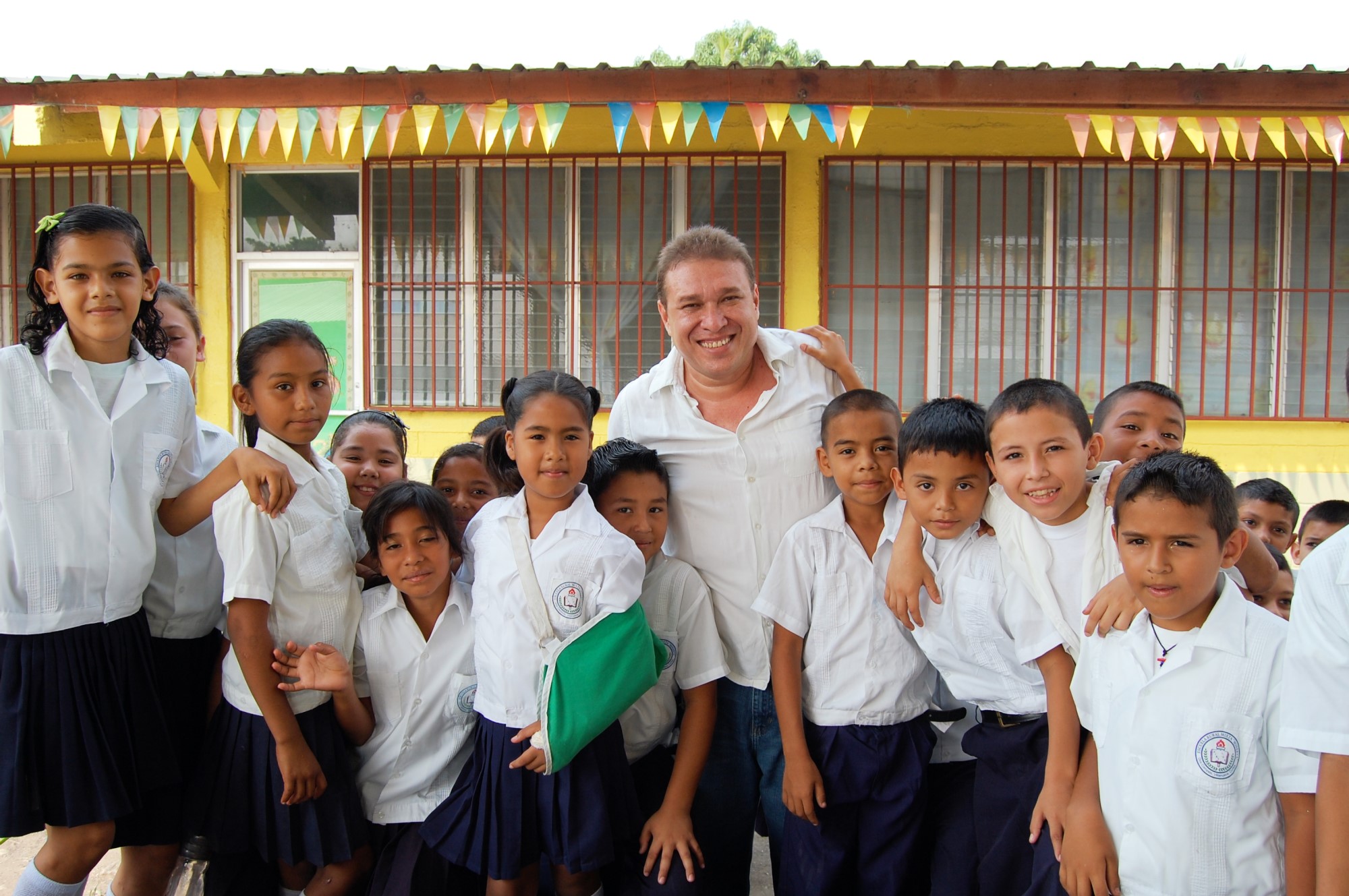 2013 - CEB Minerva (Jornada Matutina)