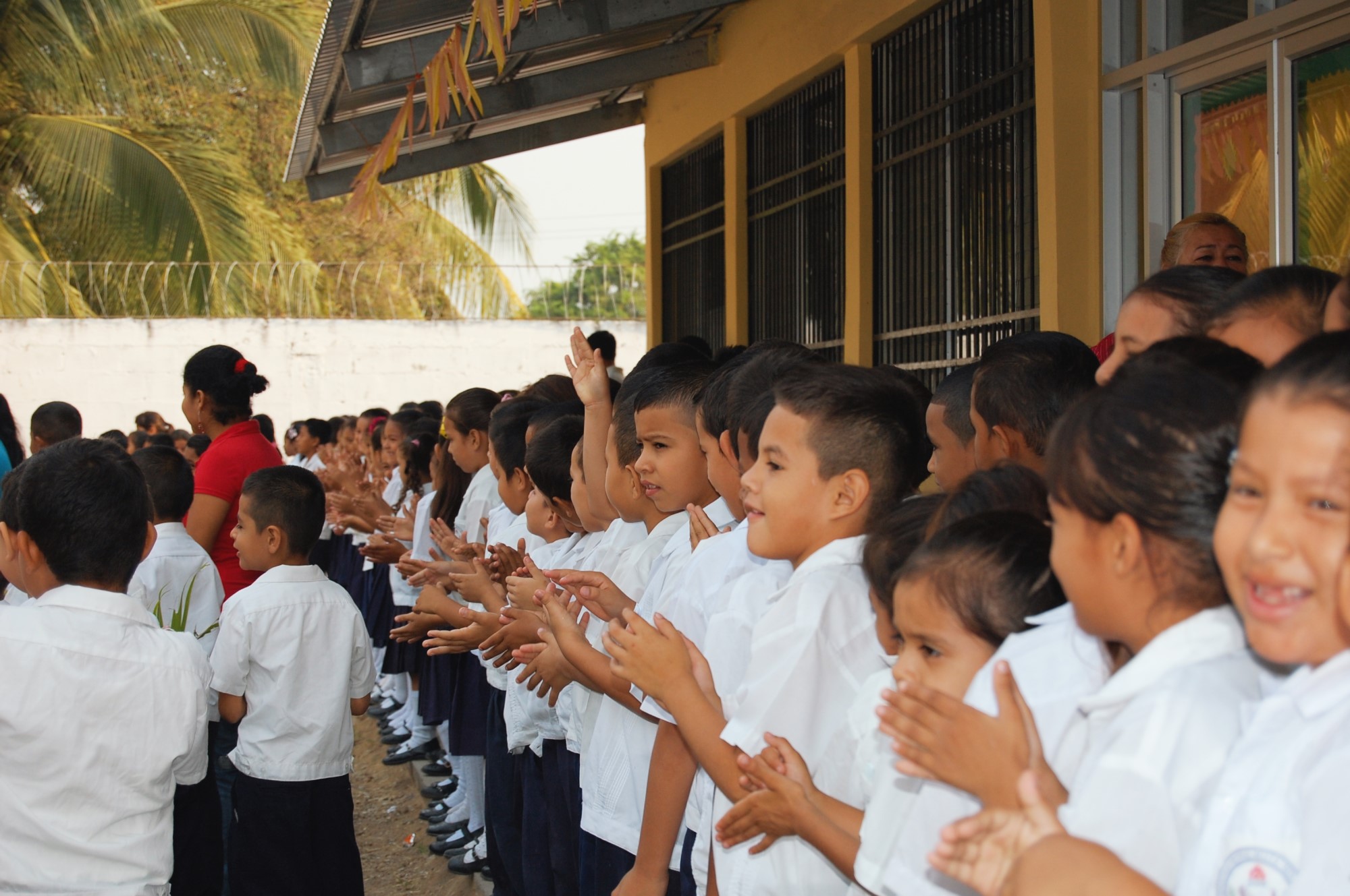 2013 - CEB Minerva (Jornada Matutina)