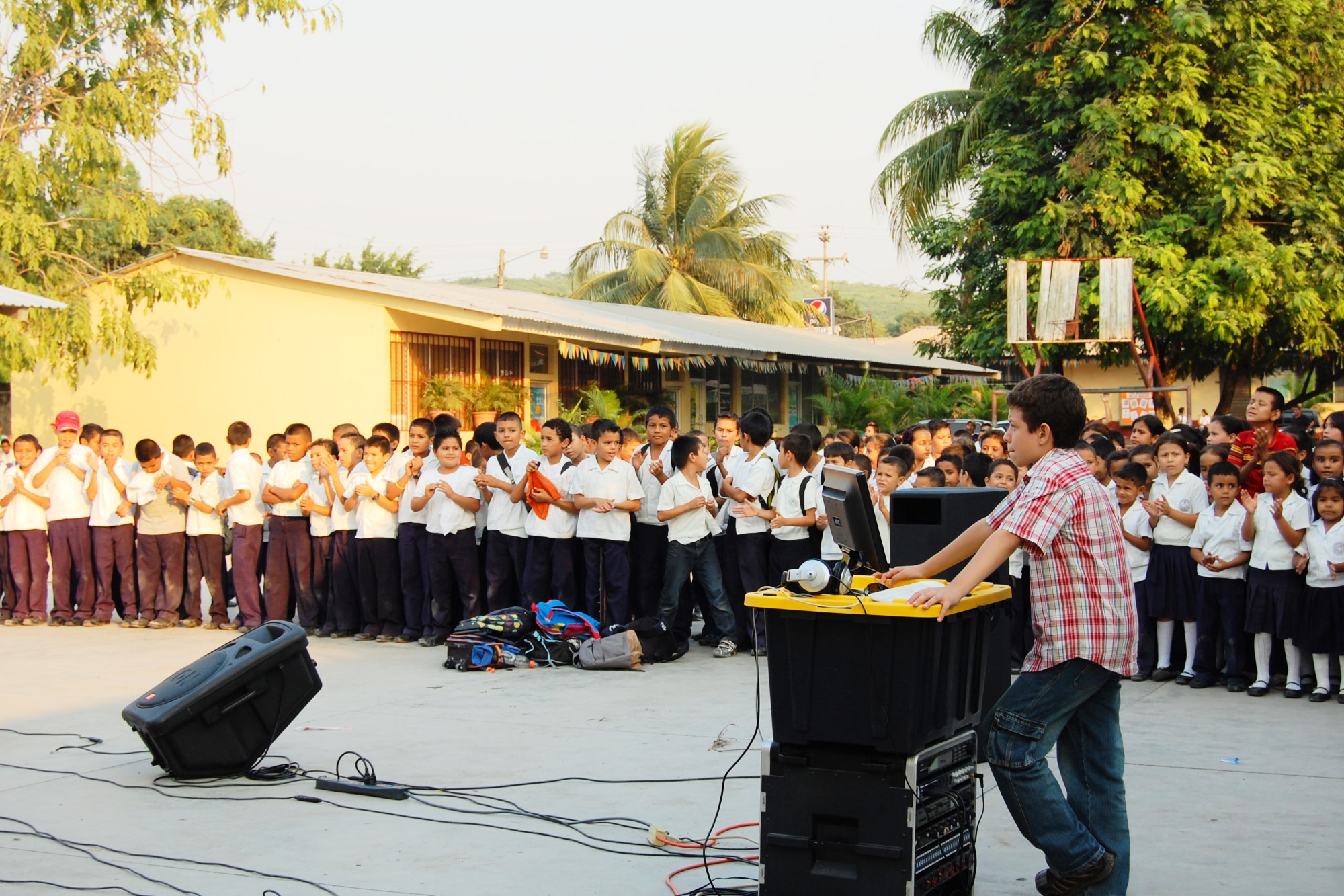 2013 - CEB Minerva (Jornada Vespertina)