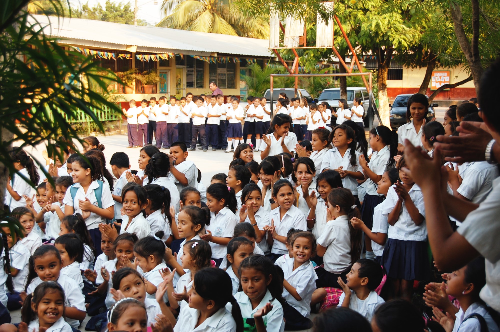 2013 - CEB Minerva (Jornada Vespertina)