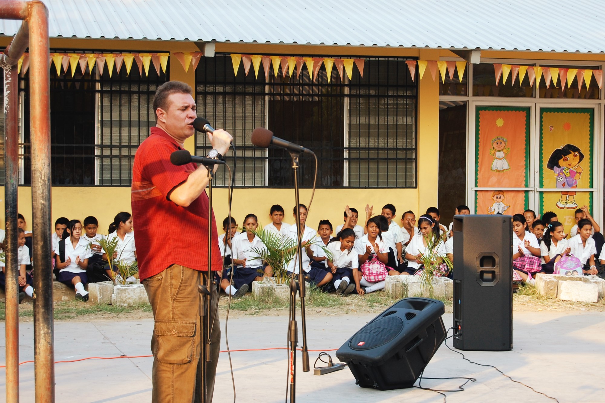 2013 - CEB Minerva (Jornada Vespertina)